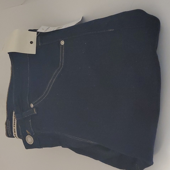 Scotch and Soda Amsterdam Blauw Knot My Problem Size 2XL - Picture 1 of 4